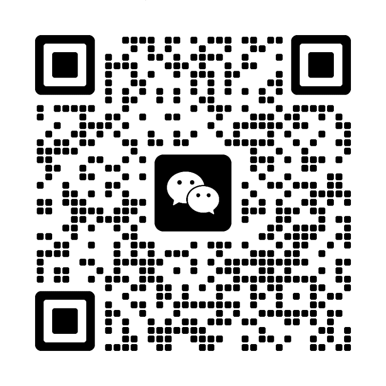 扫码加入 ClawHunt 微信官方群